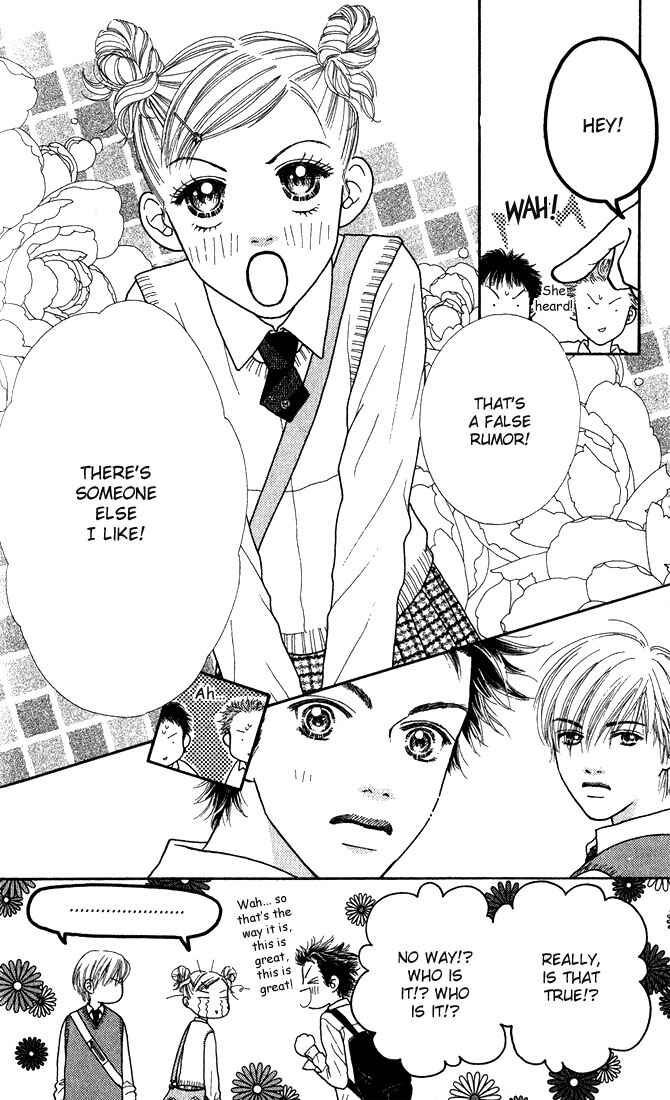 Page 24 Chapter 10 Parfait Tic!