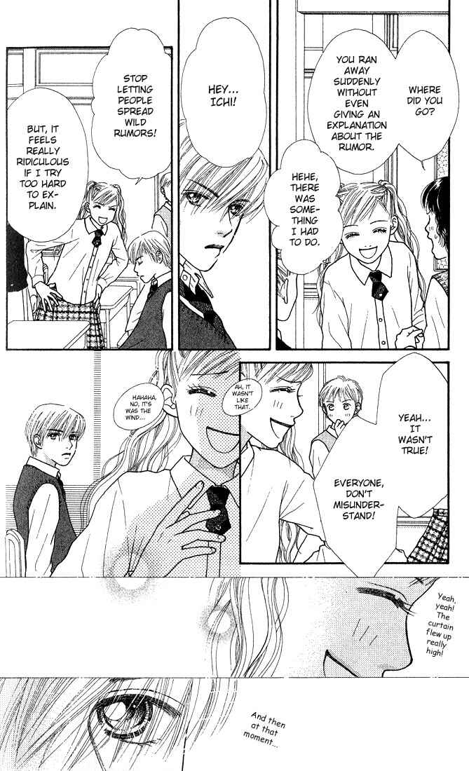 Page 8 Chapter 10 Parfait Tic!