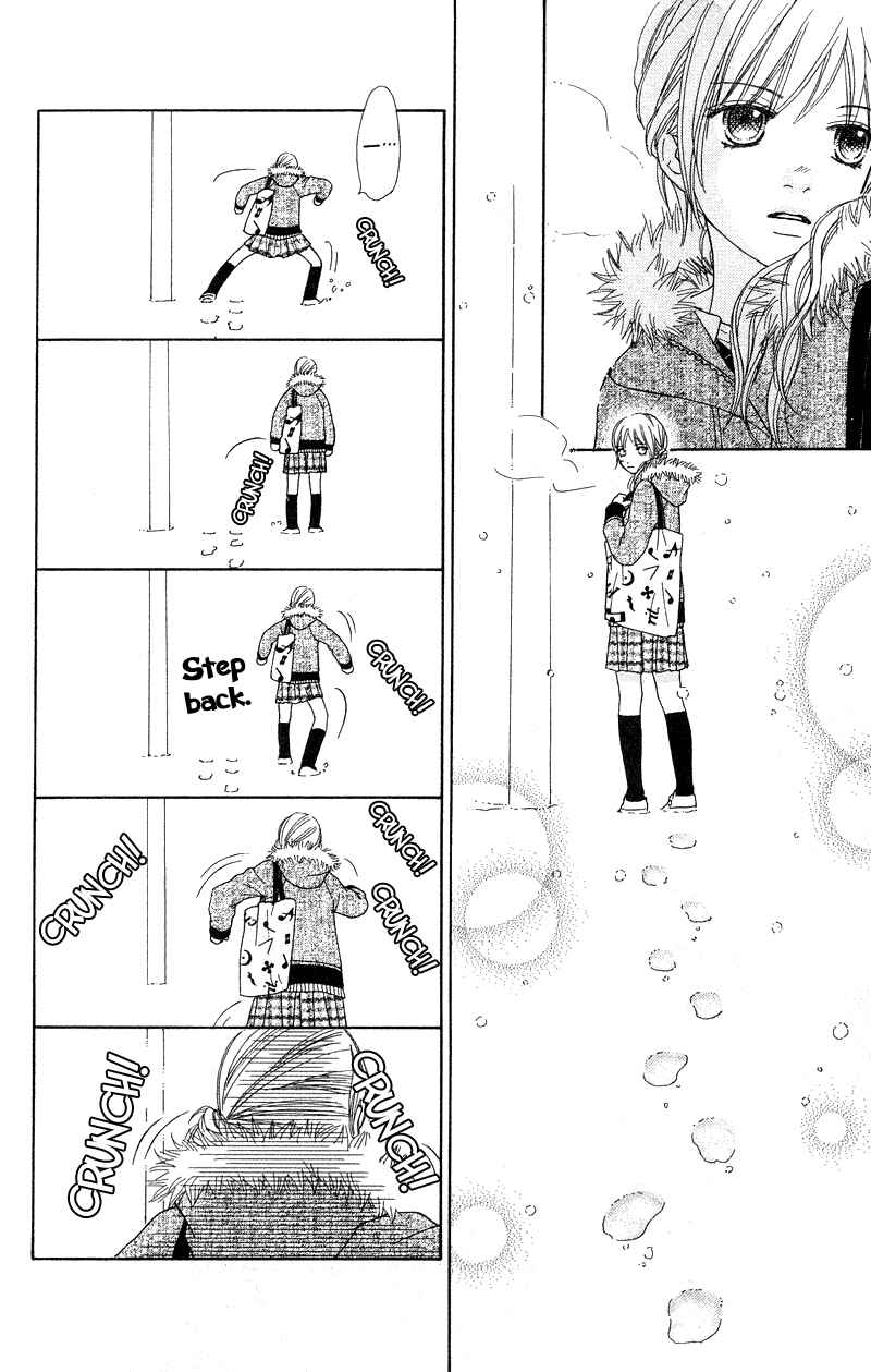 Page 8 Chapter 103 Parfait Tic!