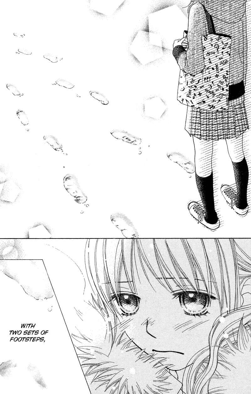 Page 9 Chapter 103 Parfait Tic!