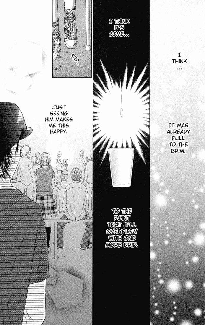 Page 23 Chapter 49 Parfait Tic!