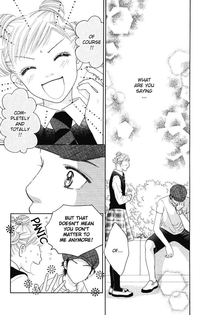 Page 3 Chapter 49 Parfait Tic!