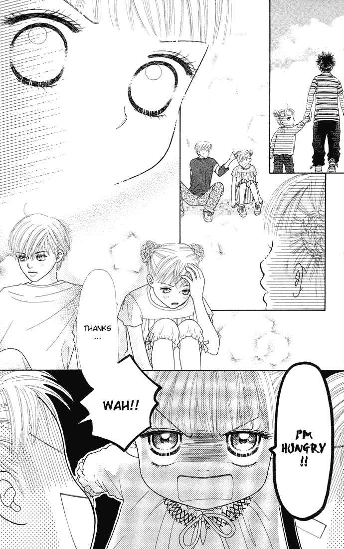 Page 20 Chapter 51 Parfait Tic!