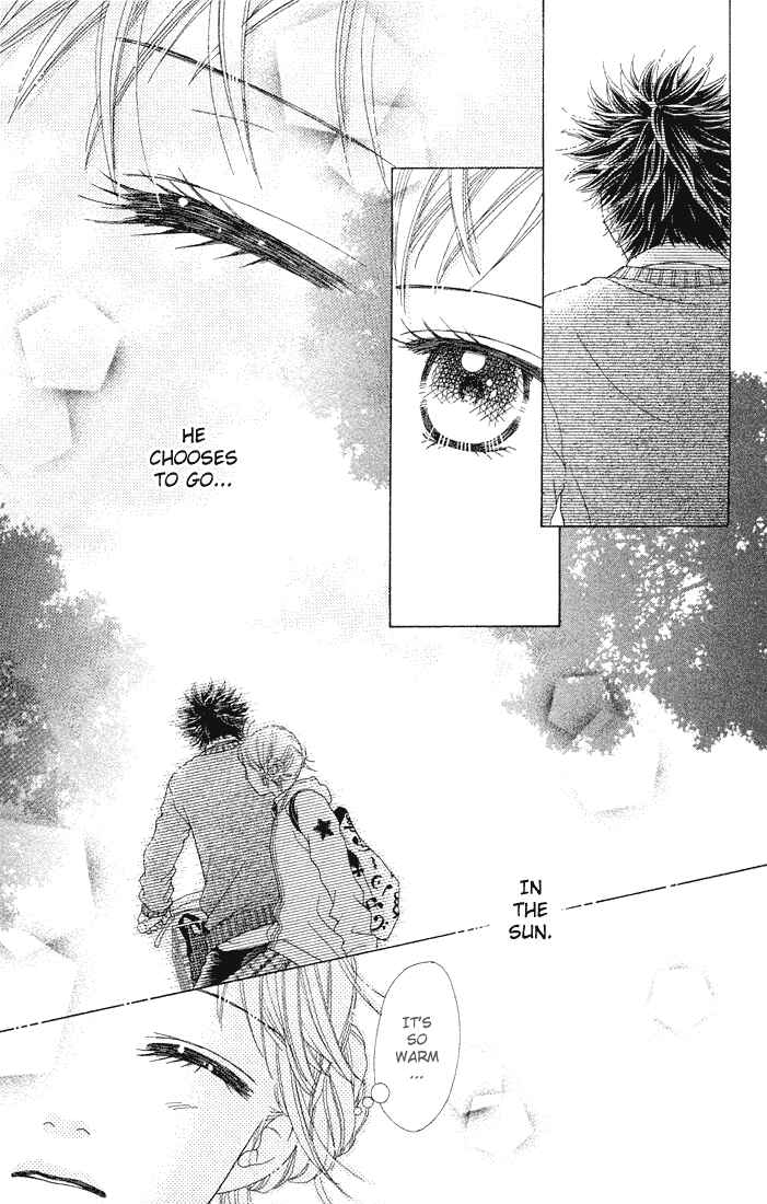 Page 9 Chapter 77 Parfait Tic!