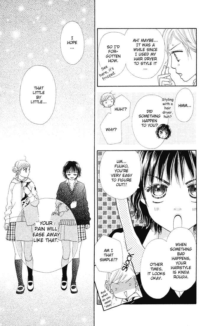 Page 13 Chapter 77 Parfait Tic!
