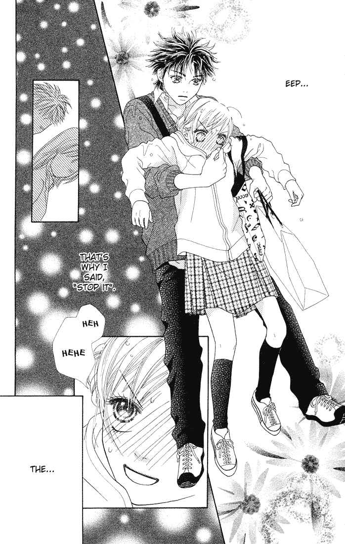 Page 24 Chapter 77 Parfait Tic!