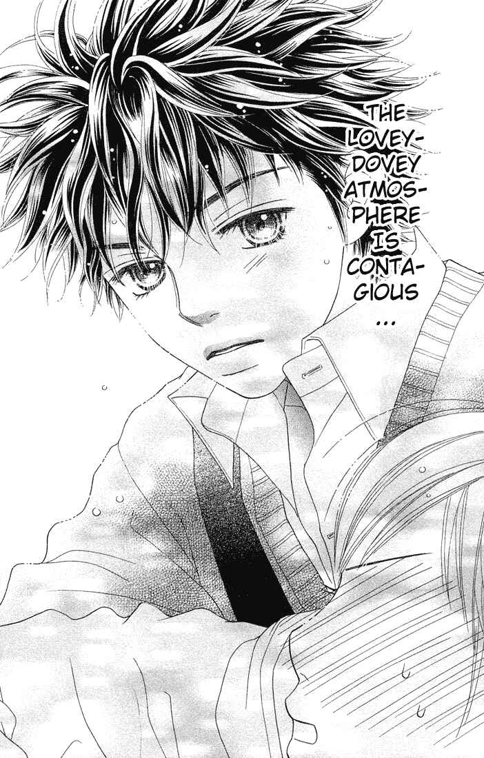 Page 25 Chapter 77 Parfait Tic!