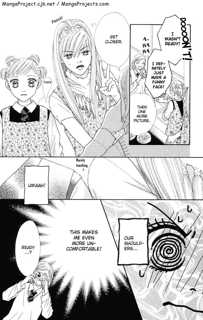 Page 5 Chapter 48 Parfait Tic!