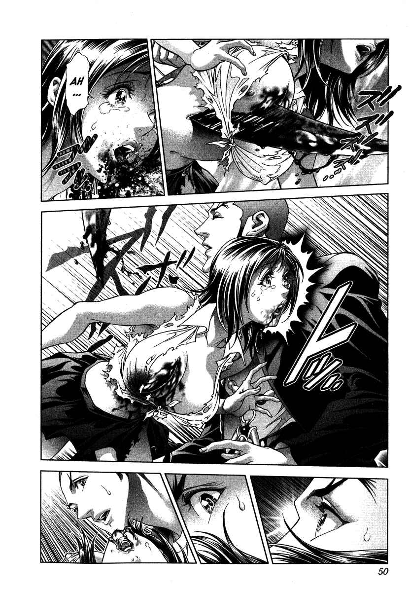 Page 17 Chapter 6 LIVES