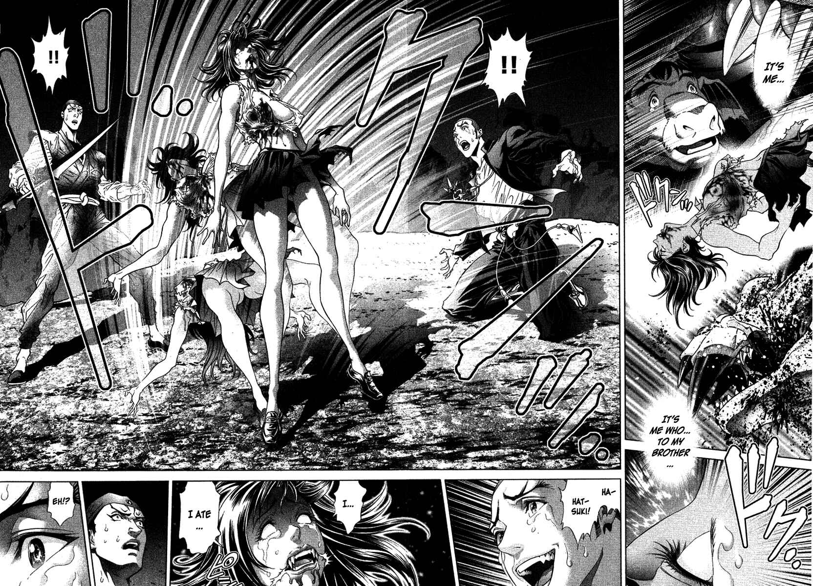 Page 21 Chapter 6 LIVES