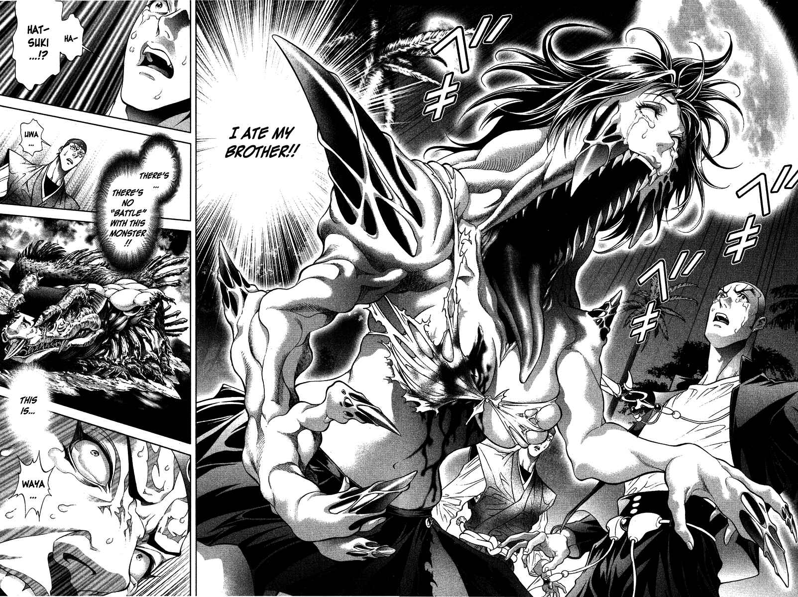 Page 22 Chapter 6 LIVES