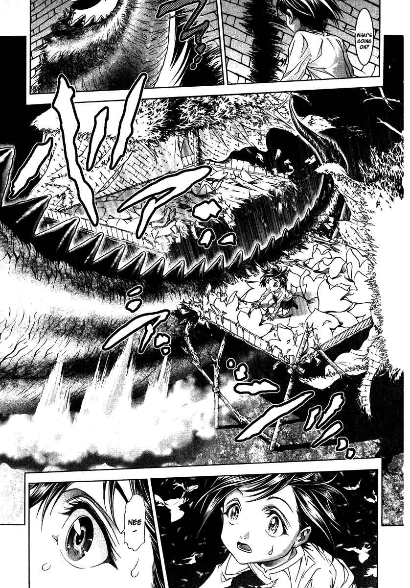 Page 24 Chapter 6 LIVES