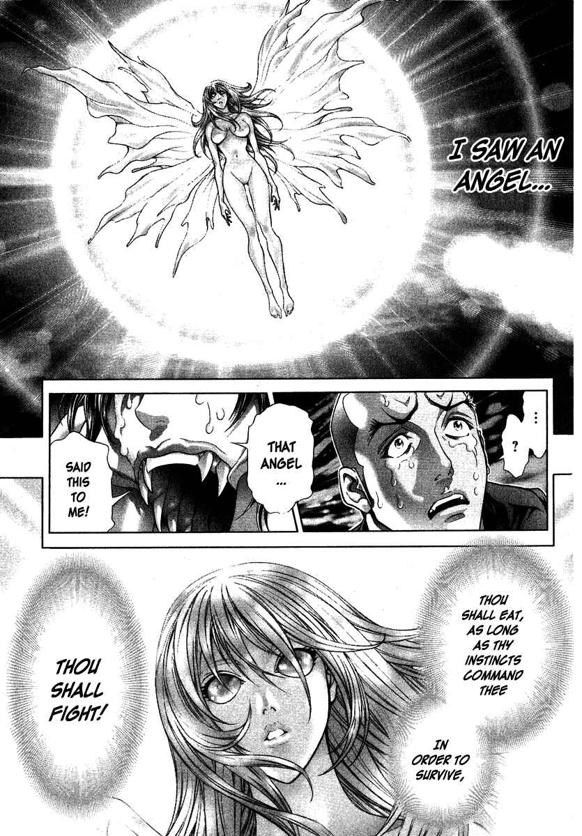 Page 27 Chapter 6 LIVES