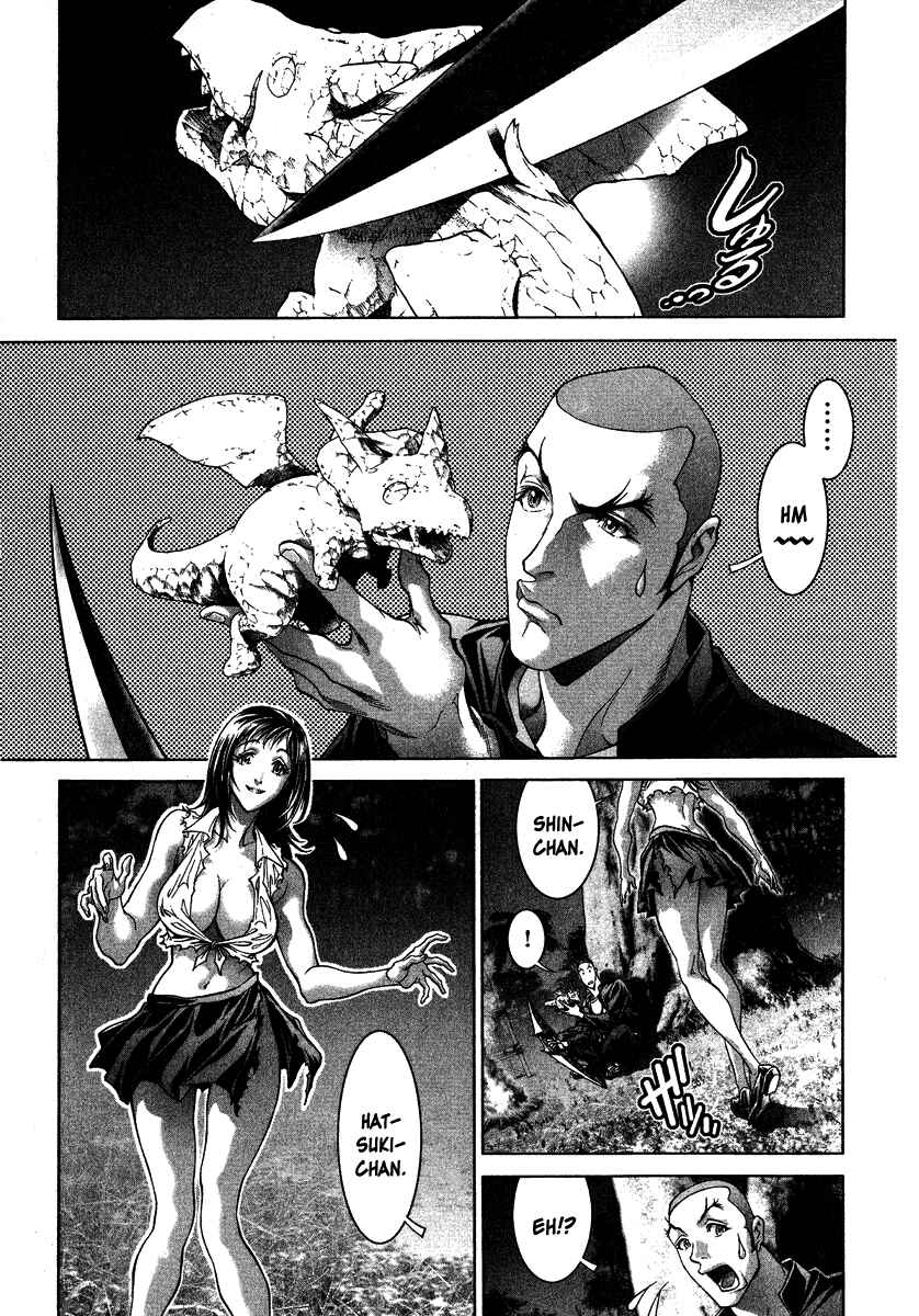 Page 7 Chapter 6 LIVES
