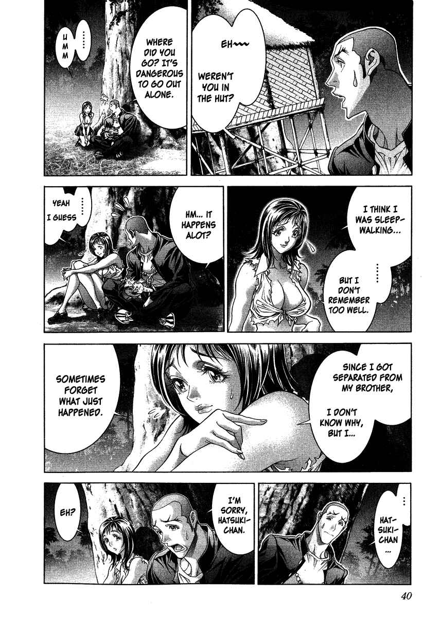 Page 8 Chapter 6 LIVES