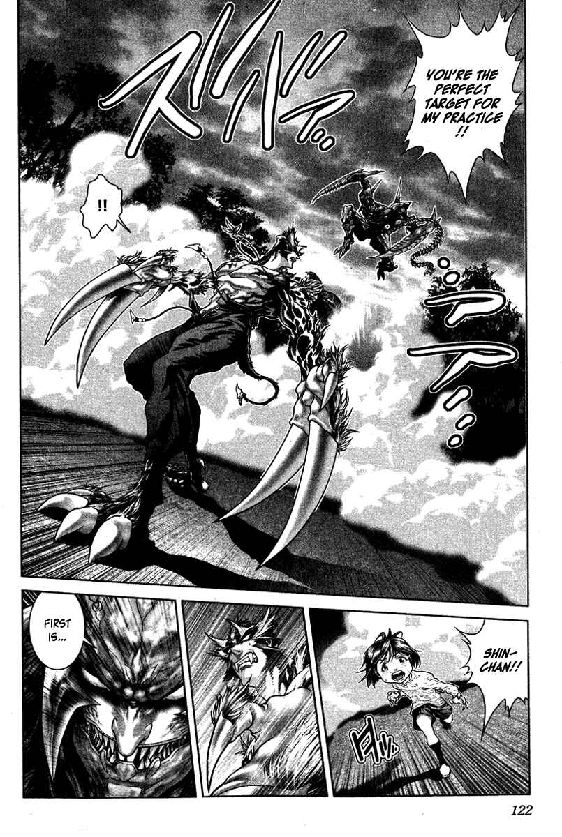 Page 23 Chapter 8 LIVES