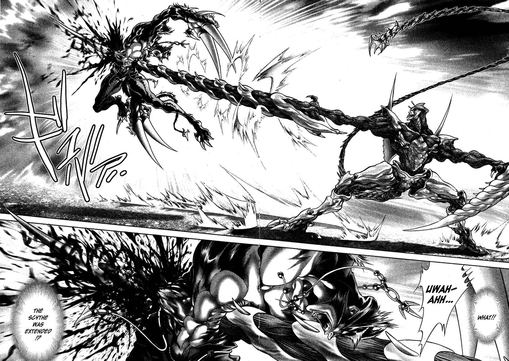 Page 27 Chapter 8 LIVES