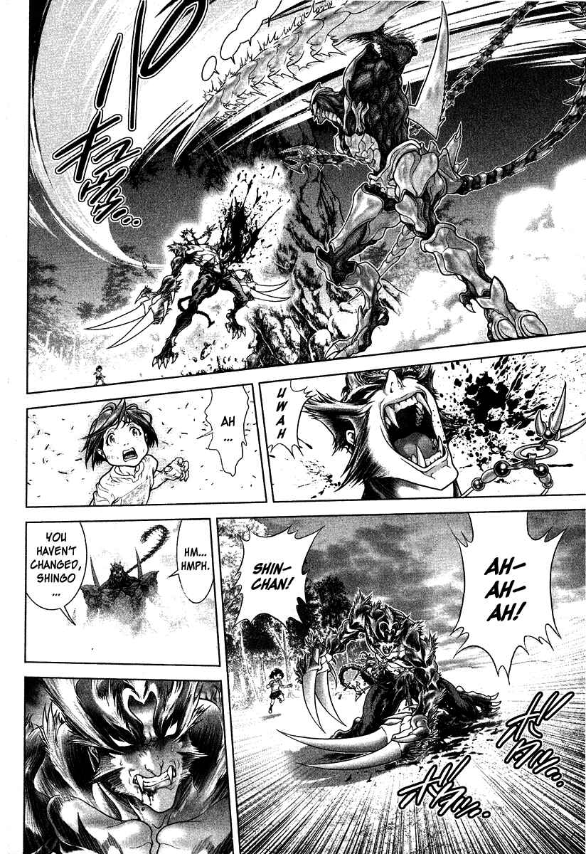 Page 28 Chapter 8 LIVES
