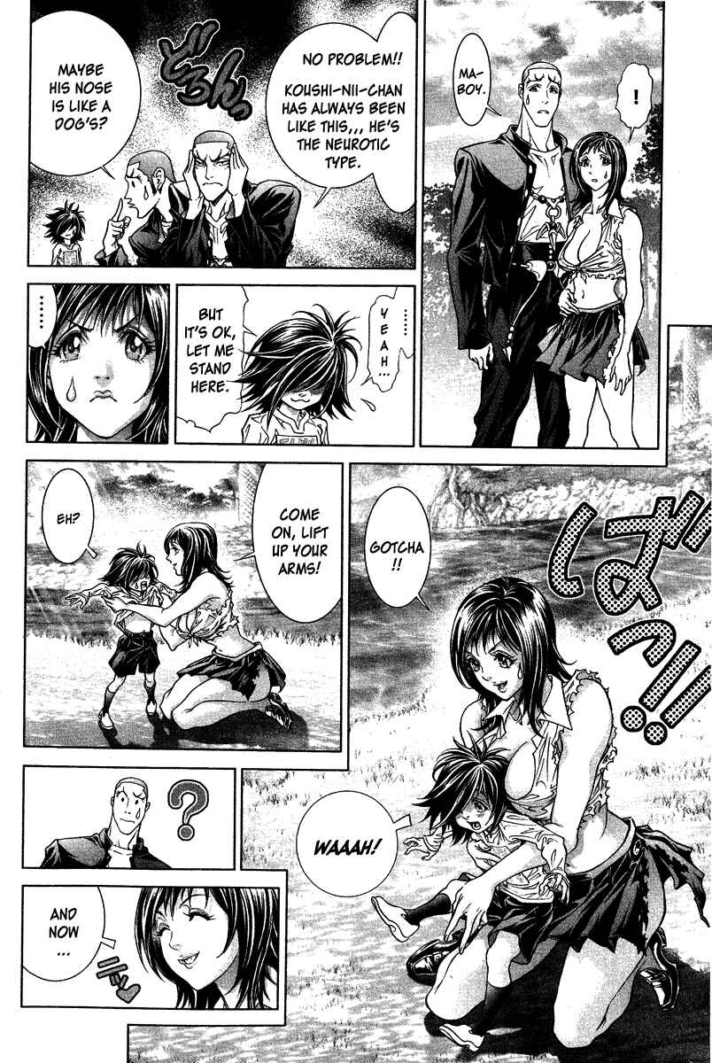 Page 14 Chapter 5 LIVES