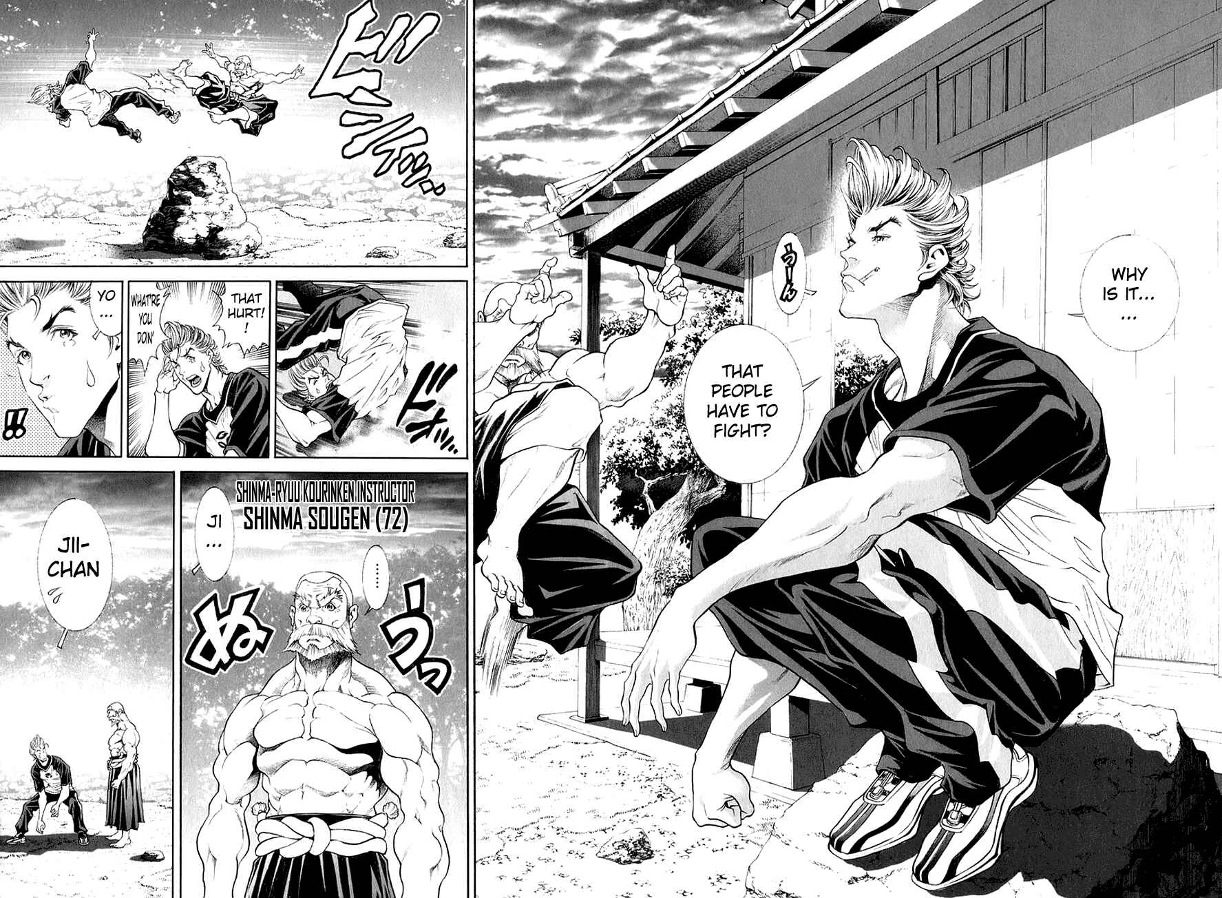 Page 2 Chapter 3 LIVES