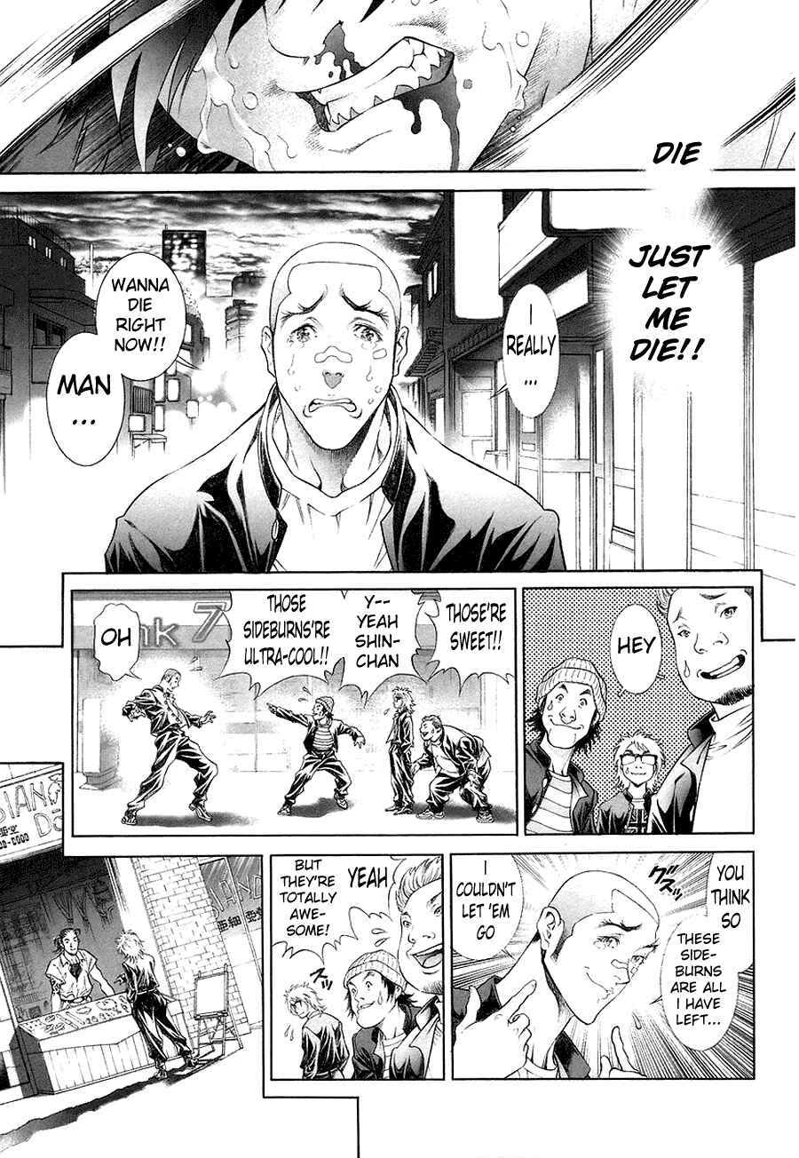 Page 21 Chapter 3 LIVES