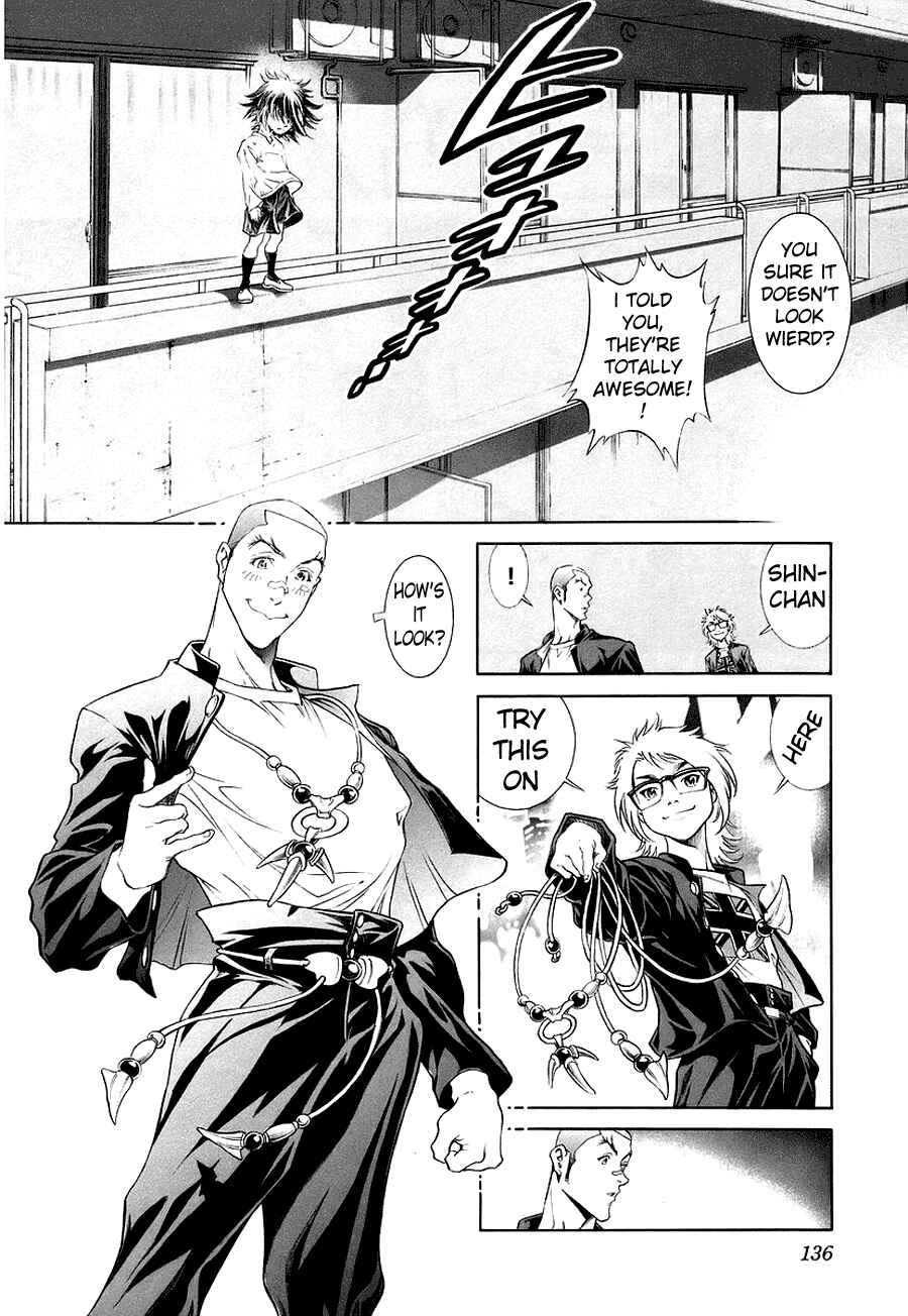 Page 22 Chapter 3 LIVES