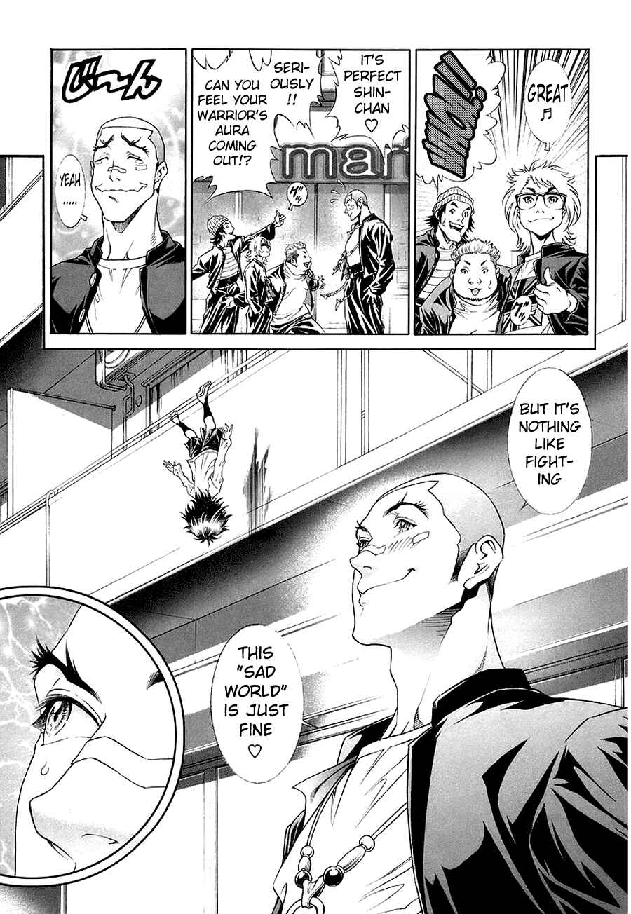 Page 23 Chapter 3 LIVES
