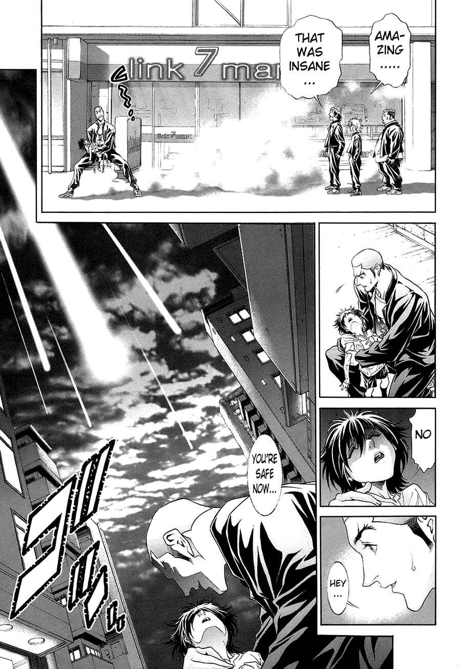 Page 25 Chapter 3 LIVES