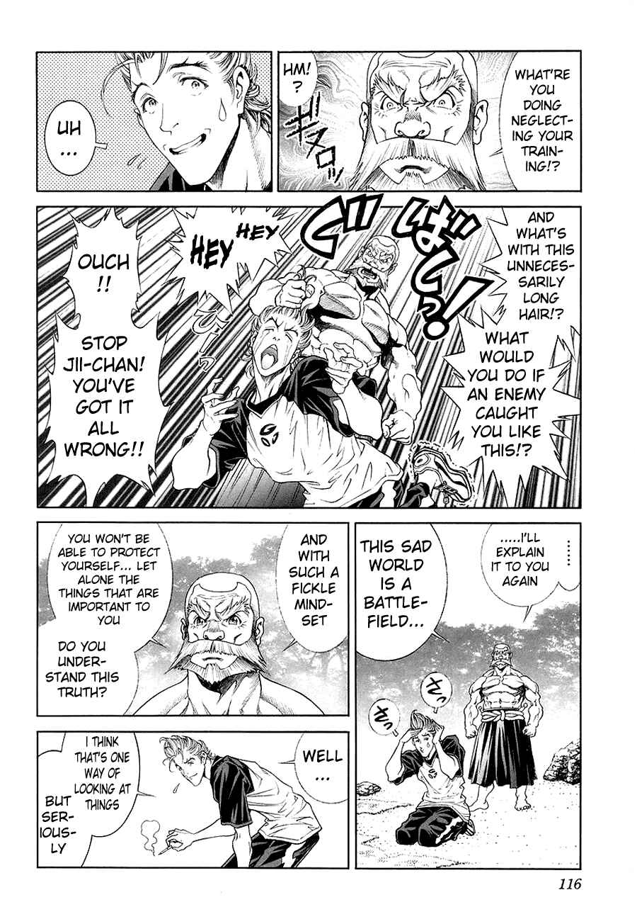 Page 3 Chapter 3 LIVES