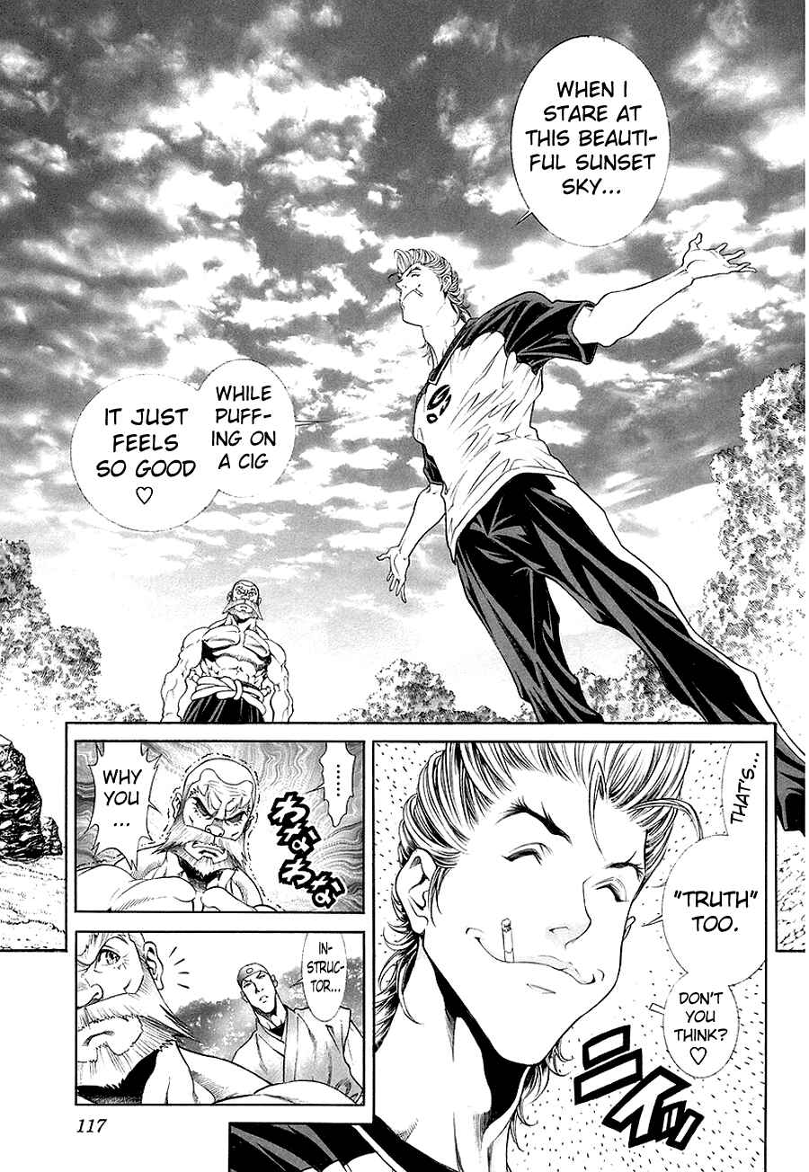 Page 4 Chapter 3 LIVES