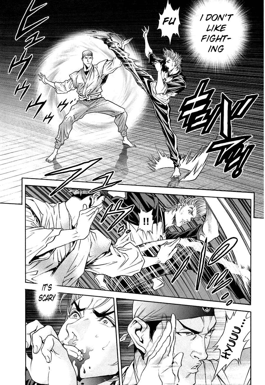Page 8 Chapter 3 LIVES