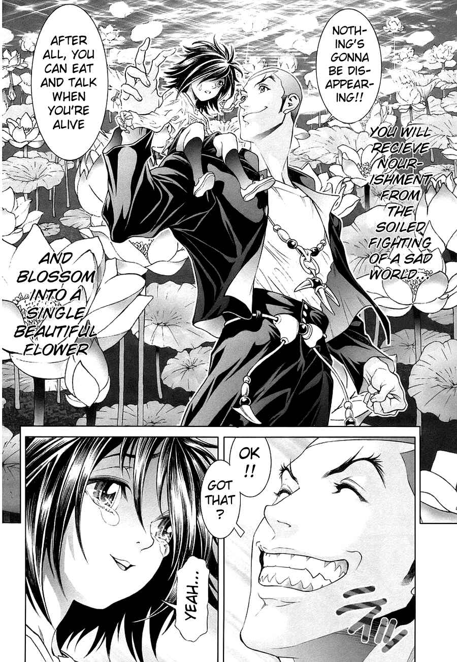 Page 10 Chapter 4 LIVES