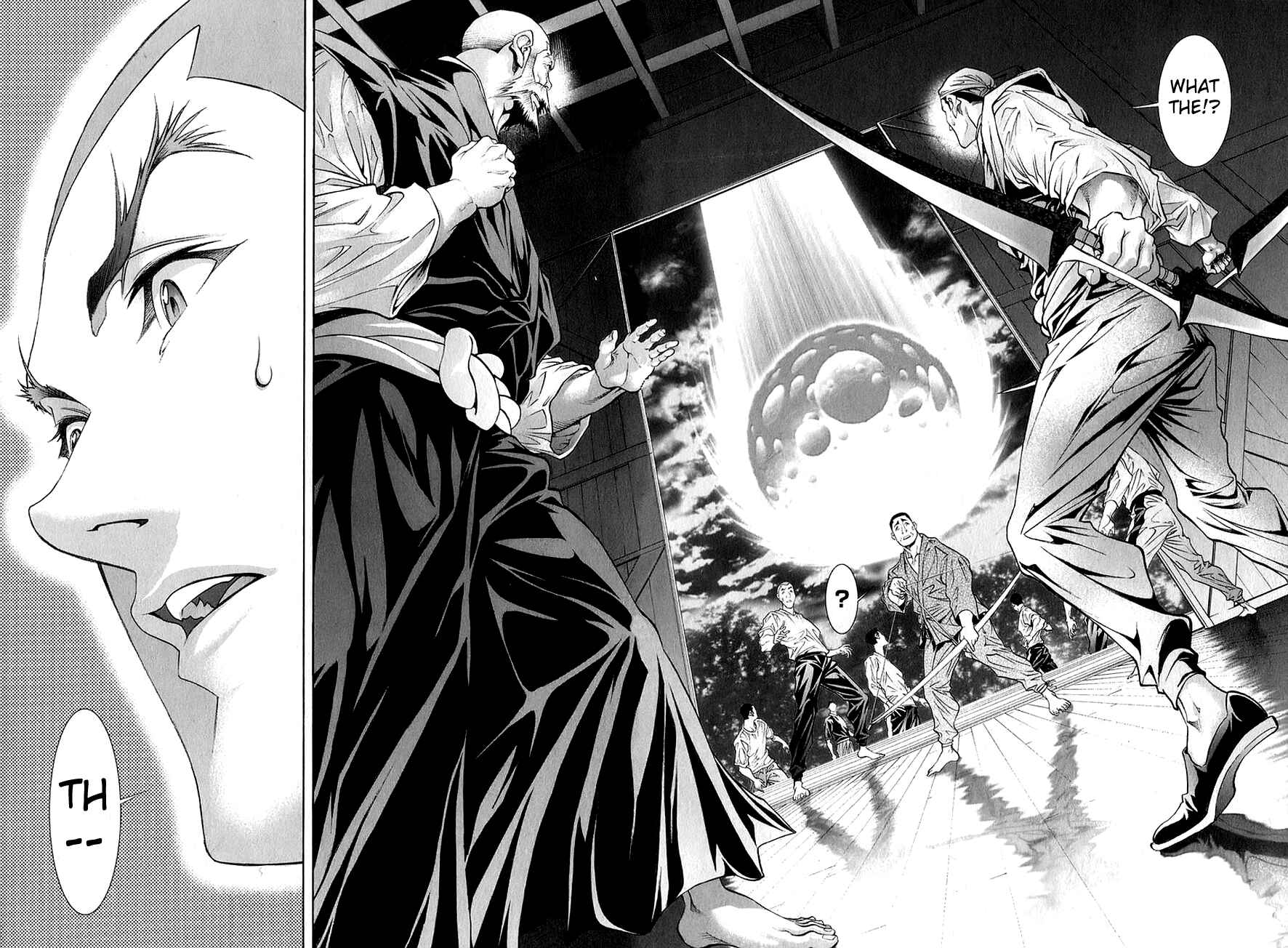 Page 22 Chapter 4 LIVES