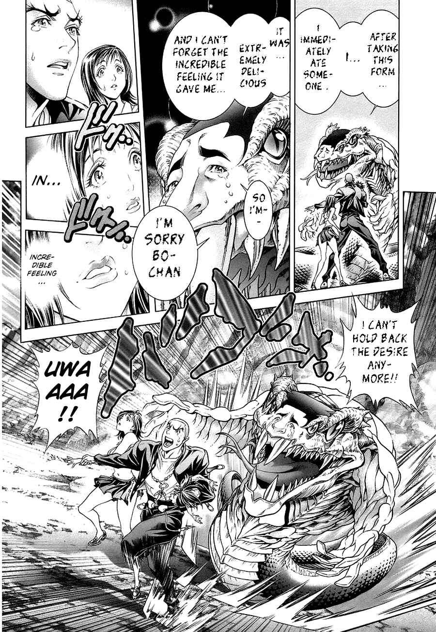 Page 27 Chapter 4 LIVES