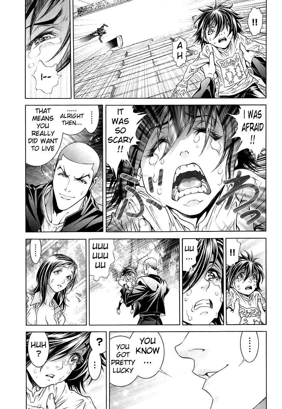 Page 9 Chapter 4 LIVES