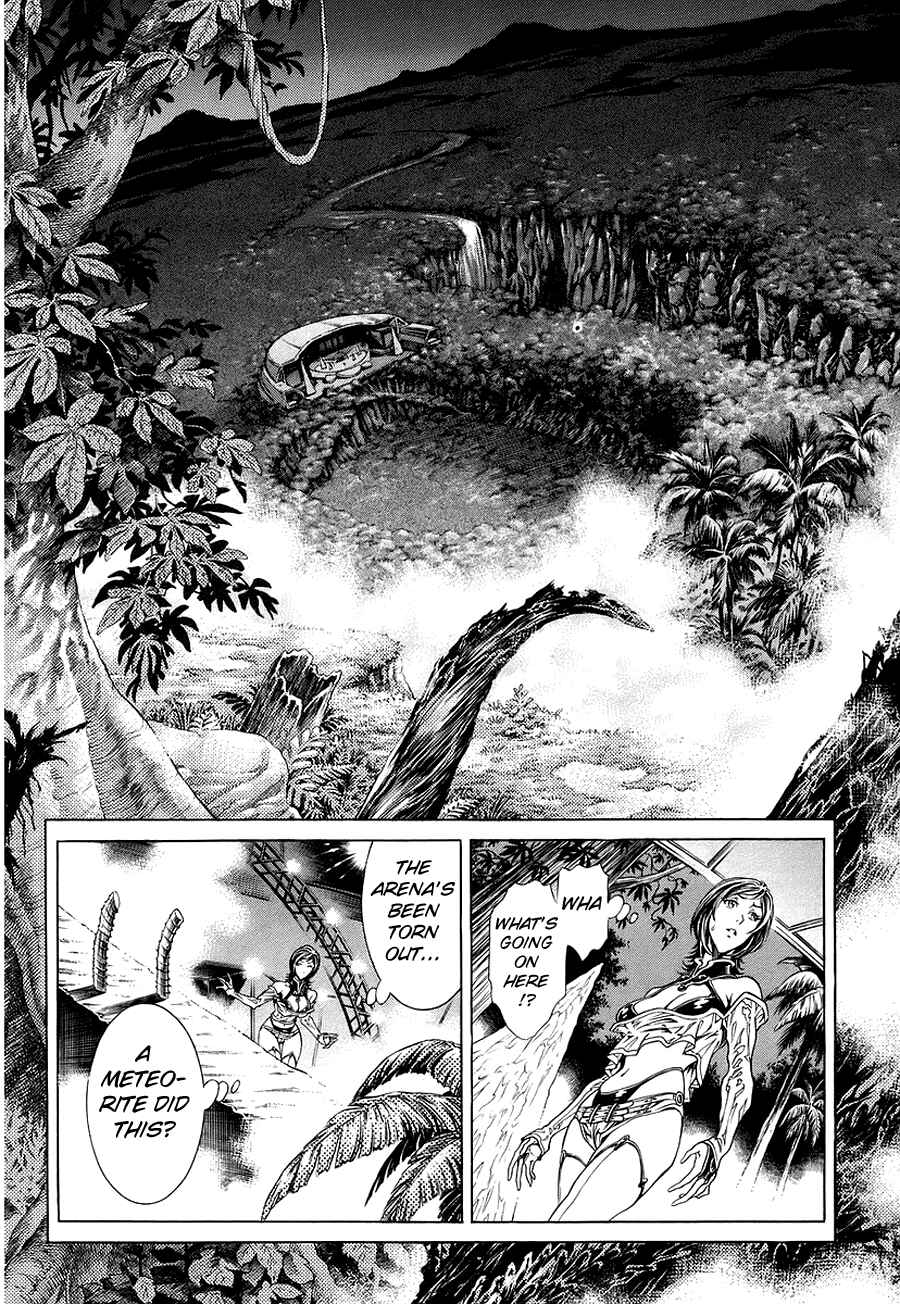 Page 17 Chapter 0 LIVES