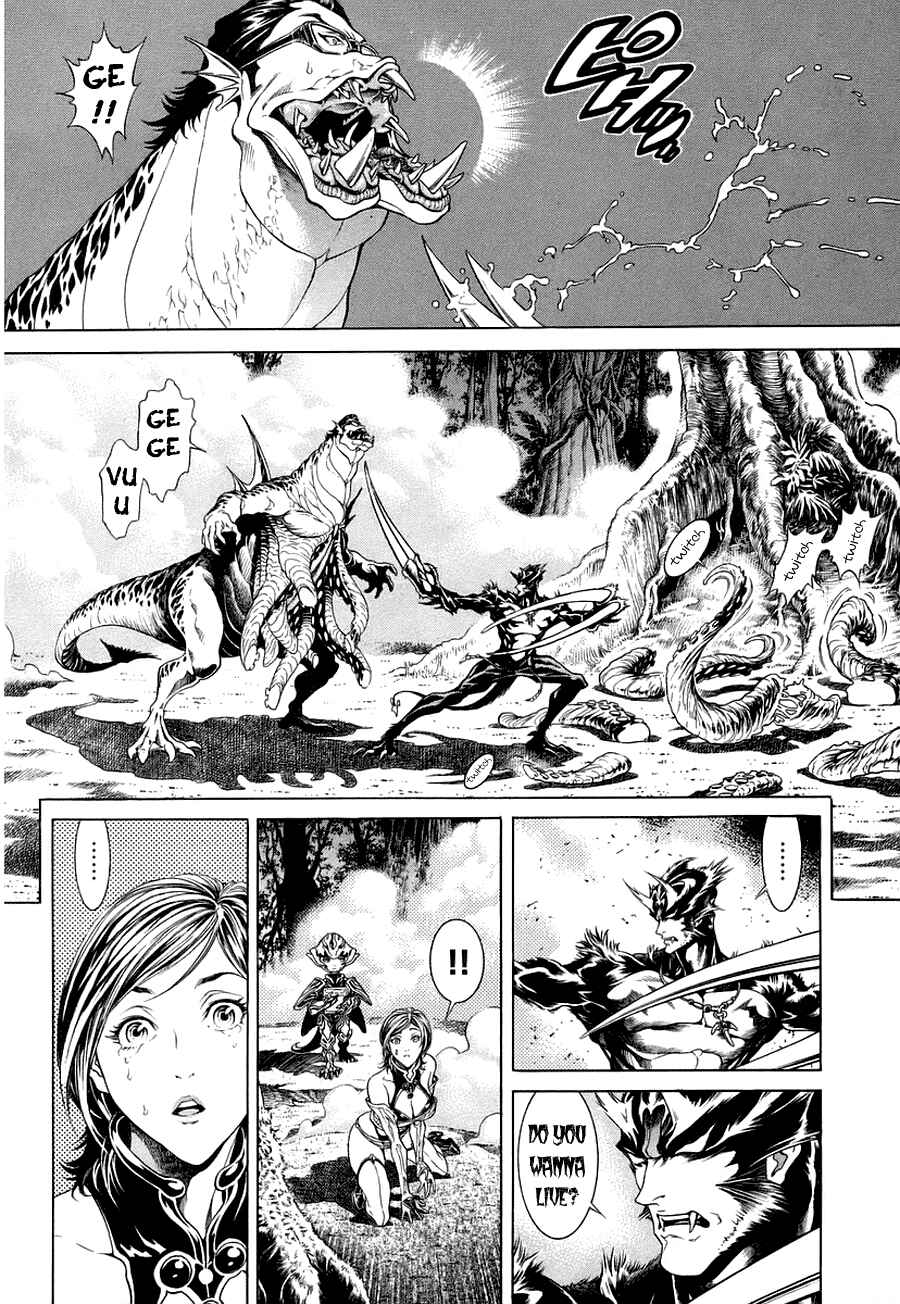 Page 35 Chapter 0 LIVES