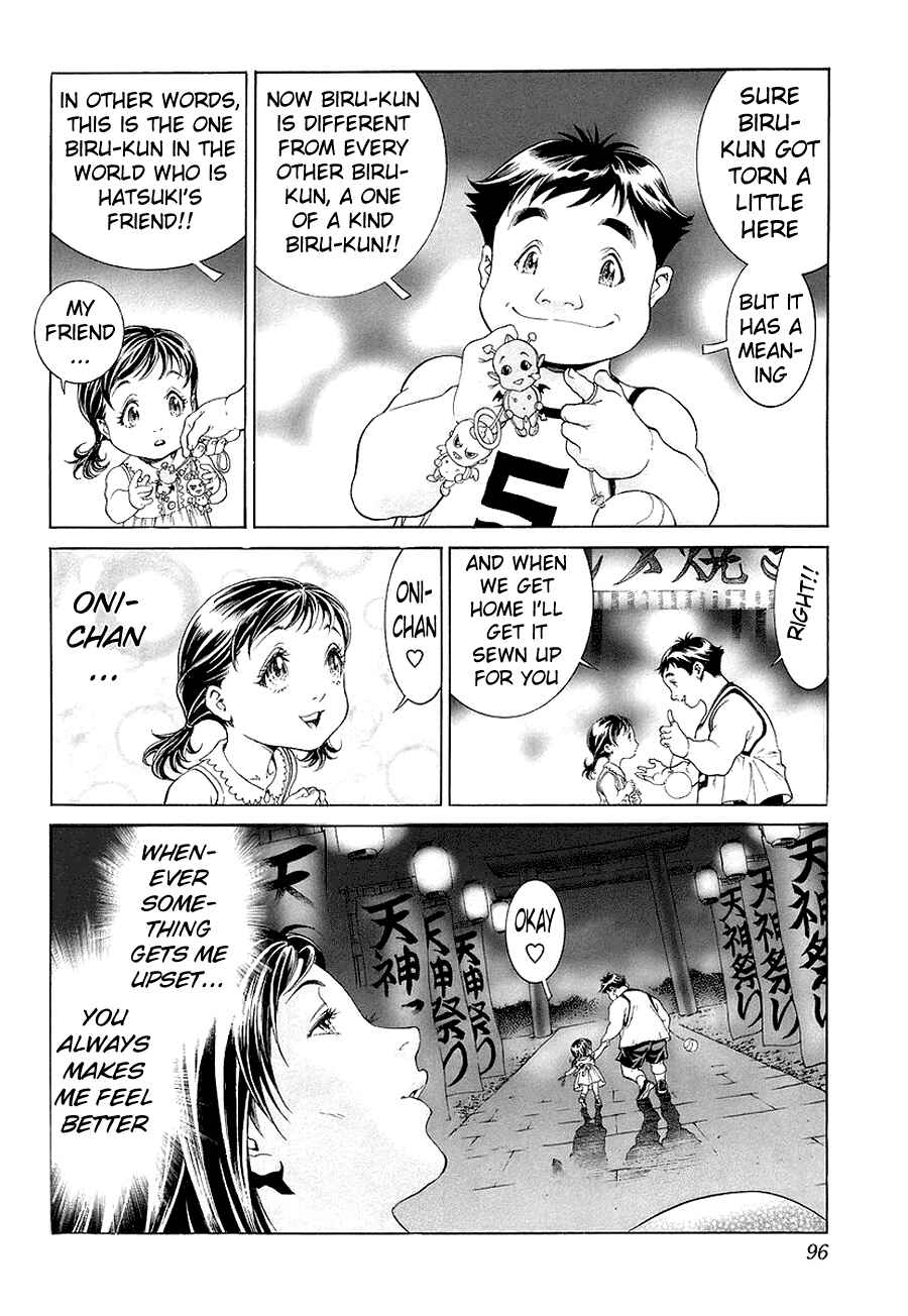 Page 16 Chapter 2 LIVES