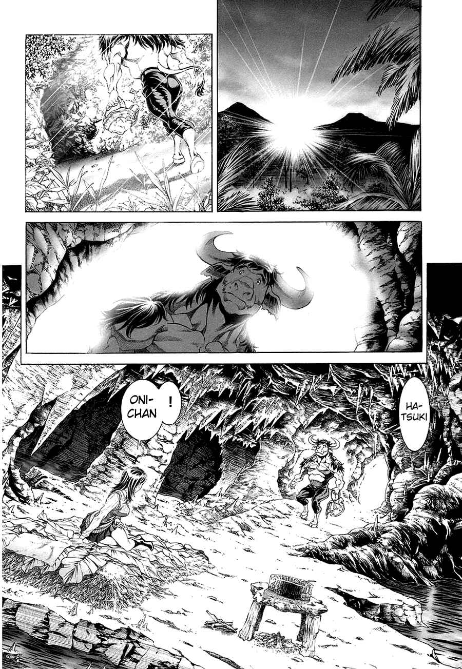 Page 2 Chapter 2 LIVES
