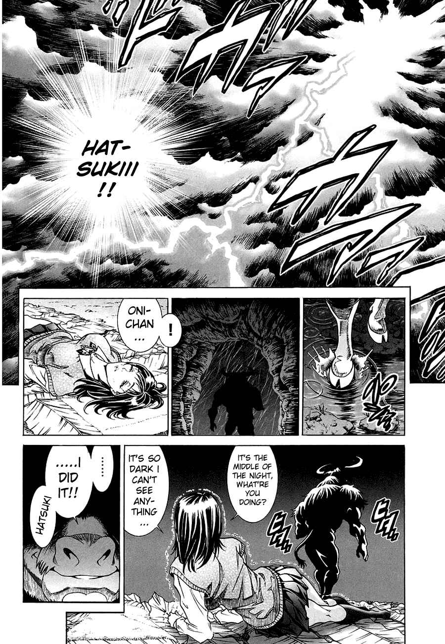 Page 20 Chapter 2 LIVES