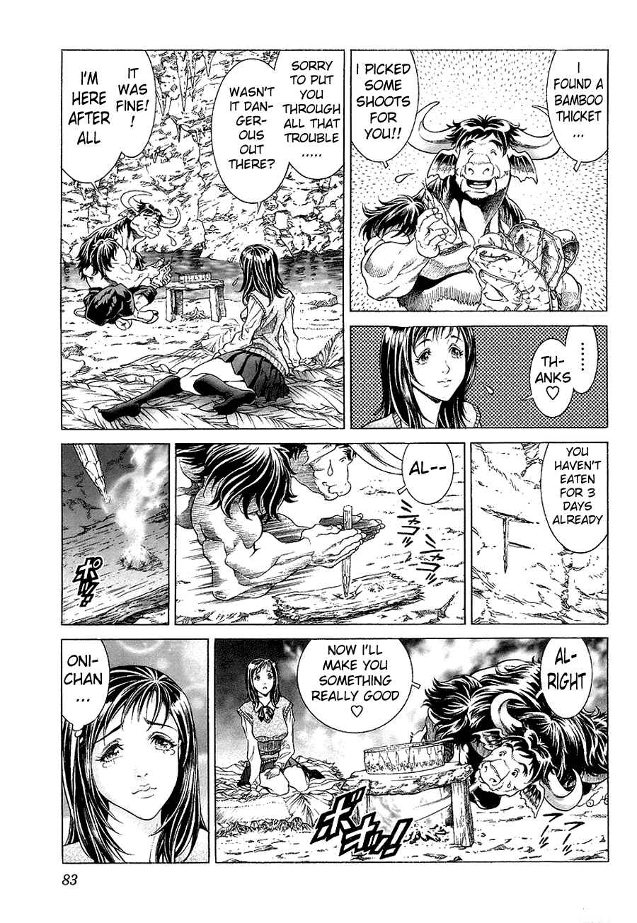 Page 3 Chapter 2 LIVES