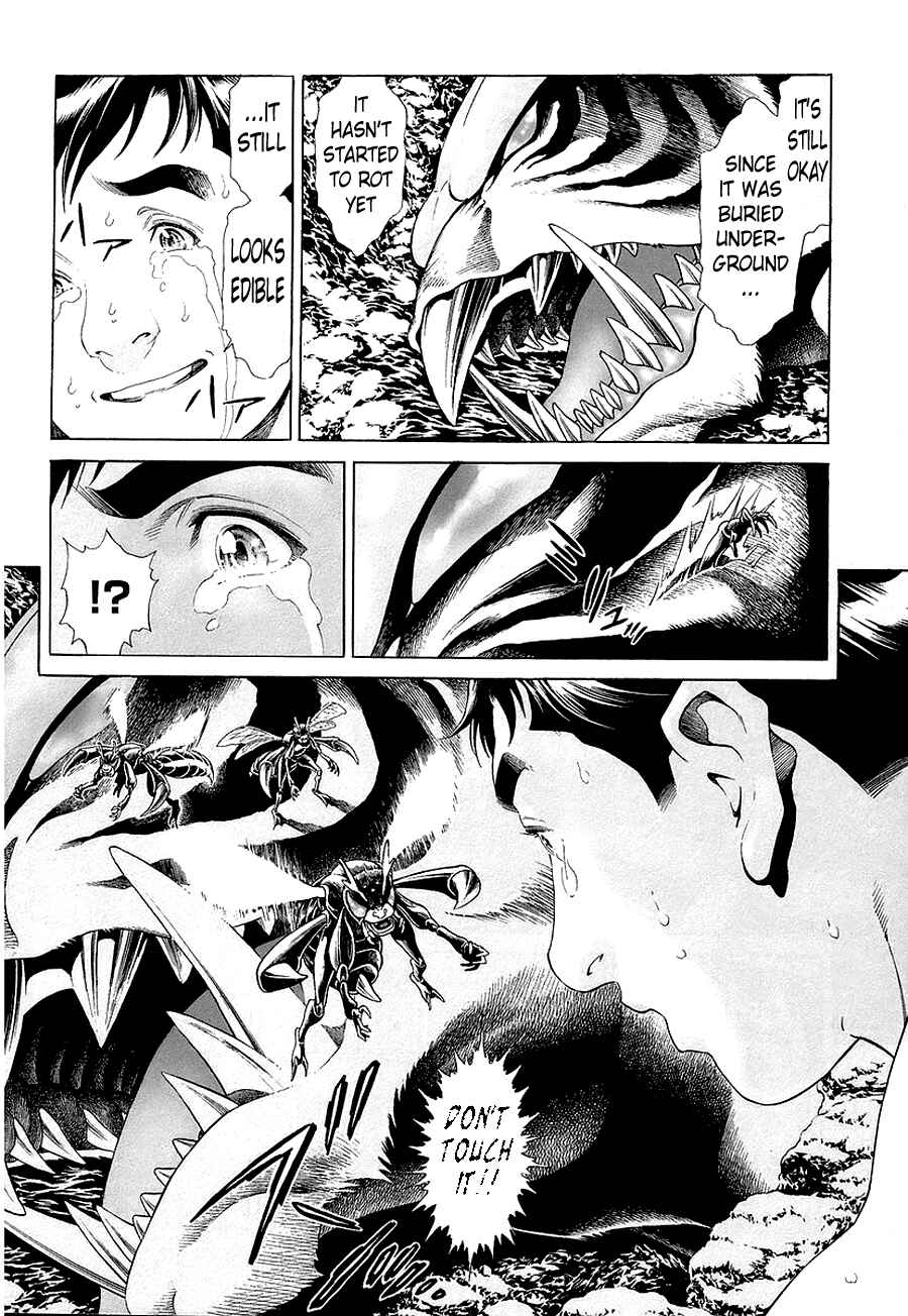 Page 8 Chapter 2 LIVES