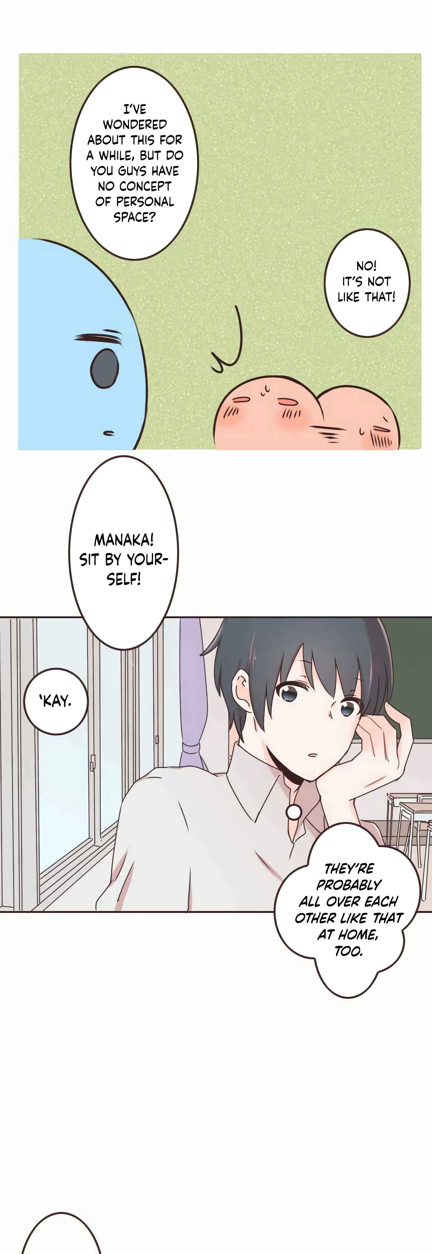 Page 14 Chapter 4 Osananajimi de Oyome-chan
