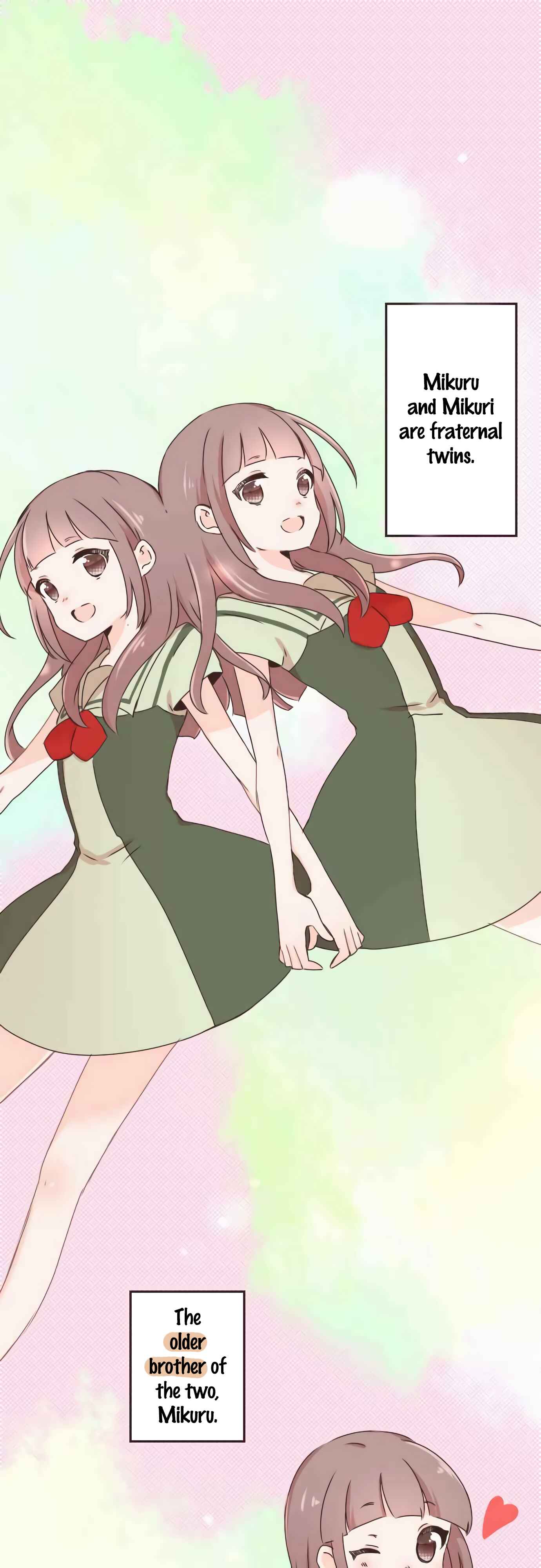 Page 2 Chapter 4 Osananajimi de Oyome-chan
