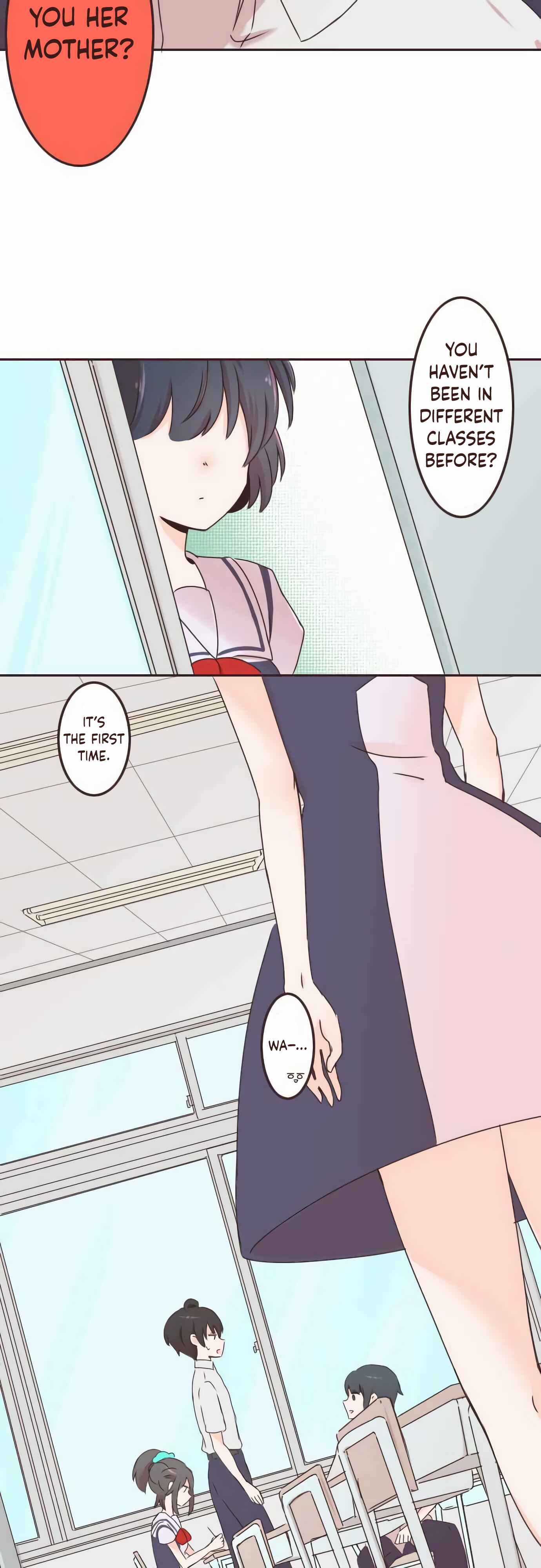 Page 20 Chapter 4 Osananajimi de Oyome-chan