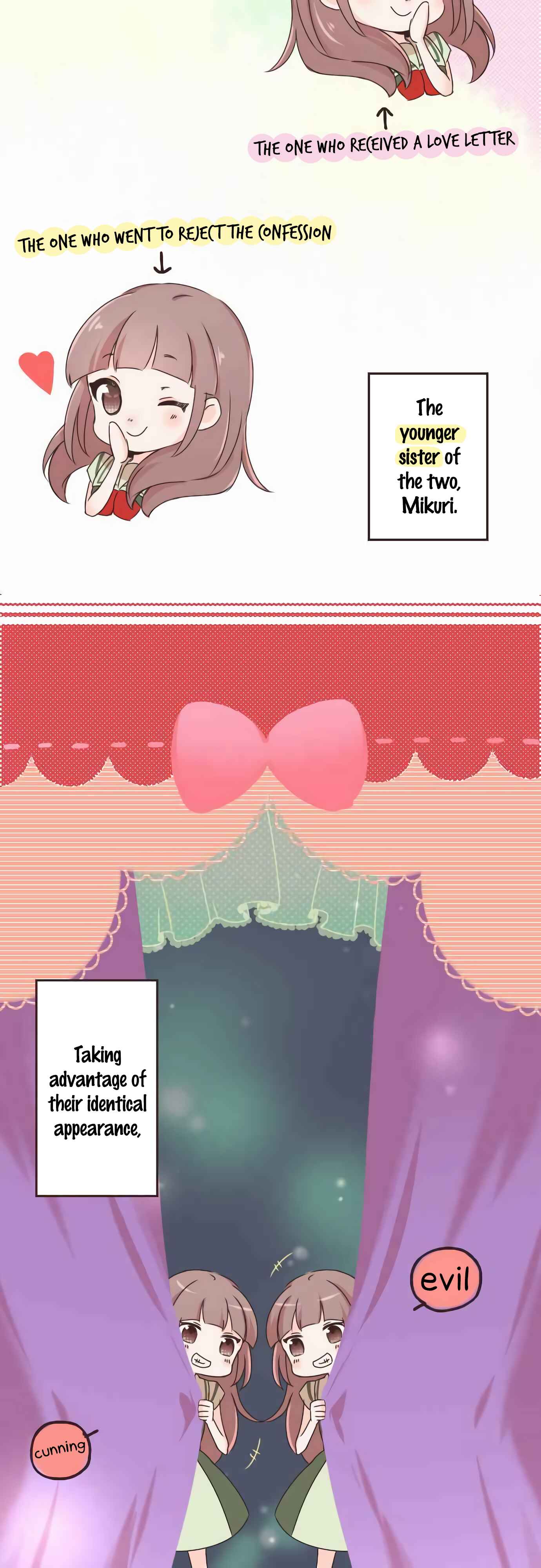 Page 3 Chapter 4 Osananajimi de Oyome-chan