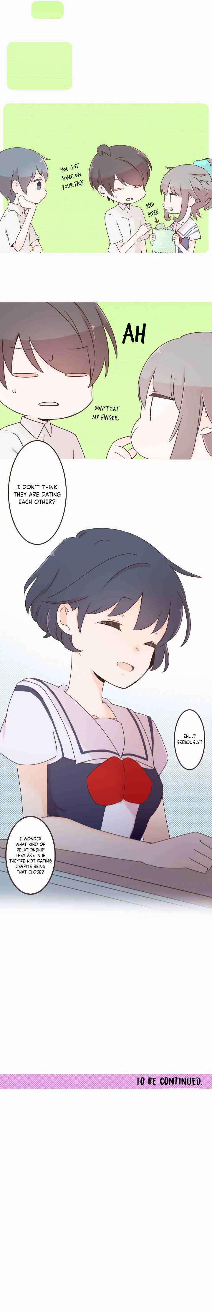 Page 11 Chapter 10 Osananajimi de Oyome-chan