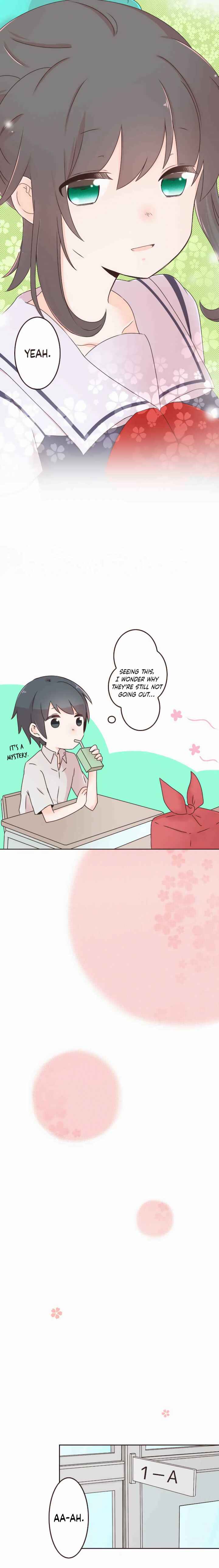 Page 9 Chapter 10 Osananajimi de Oyome-chan