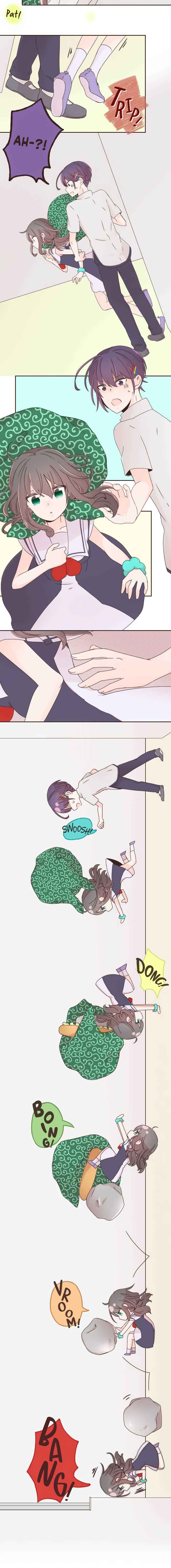 Page 4 Chapter 16 Osananajimi de Oyome-chan