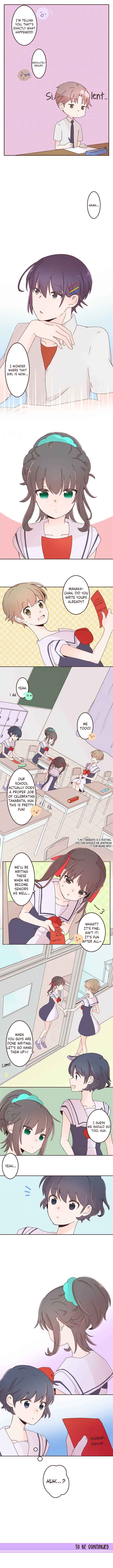 Page 7 Chapter 16 Osananajimi de Oyome-chan